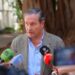 Fernando Pastor: “Once meses después de la dana, Sánchez sigue sin actuar para garantizar la seguridad de los valencianos”