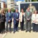 «El Prado en las calles» transforma la glorieta de Segorbe en un museo al aire libre