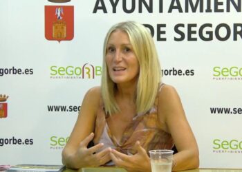 Segorbe por ti con Marisa López