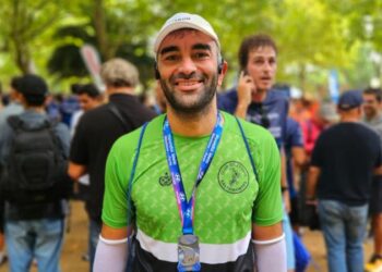 El CA Saltamontes conquista la 18ª Media Maratón de Oporto