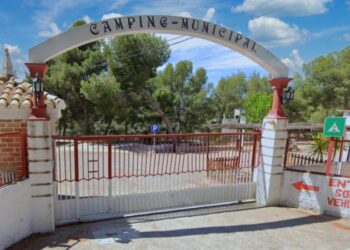 Se adjudican las obras de mejora en electricidad, fontanería y seguridad contra incendios del camping