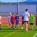 El CD Segorbe arranca con fuerza las sesiones de tecnificación en la Ciudad Deportiva “El Sisterre”