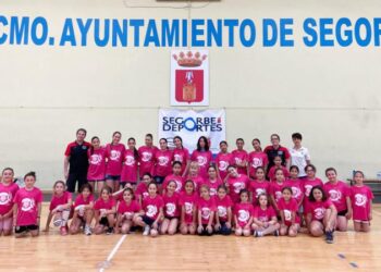 El CDFS Segorbe abre sus puertas al talento femenino para la temporada 25/26