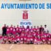 El CDFS Segorbe abre sus puertas al talento femenino para la temporada 25/26