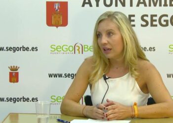 Segorbe por ti con Estefanía Sales