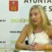 Segorbe por ti con Estefanía Sales