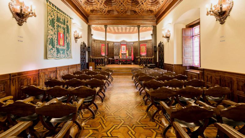 El Pleno de Segorbe abordara temas sobre sostenibilidad, turismo y participación ciudadana