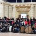 La Tamborica 25 años de ritmo, amistad y tradición aragonesa en el Alto Palancia
