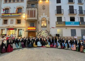 Segorbe se vuelca en una jornada festiva marcada por la devoción a la Virgen de la Cueva Santa