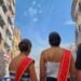 Segorbe celebra con fervor y alegría a la Virgen de la Cueva Santa