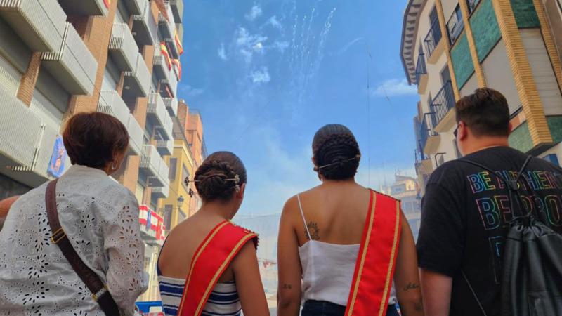 Segorbe celebra con fervor y alegría a la Virgen de la Cueva Santa