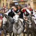 Segorbe vibra con la Entrada de Toros: tradición, música y arte