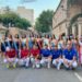 Segorbe vive un lunes festivo entre sonrisas, deporte y la magia de Mocedades