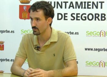 Segorbe por ti con Aitor Aparicio