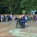 Segorbe rinde homenaje a su Reina Mayor, Damas y Corte de Honor en una noche inolvidable