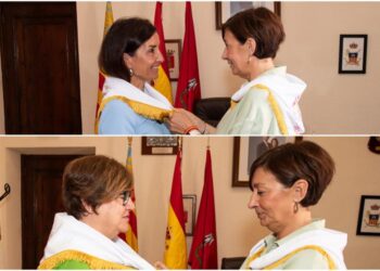 Segorbe vibra con sus fiestas: emoción, tradición y compromiso institucional