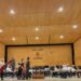 El concierto extraordinario de la Banda de Mayores de la Agrupación Musical del Palancia emociona a Segorbe