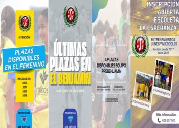 Última Oportunidad para Unirse al CDFS Segorbe