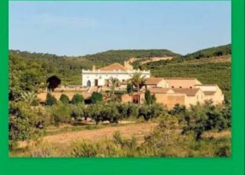 Segorbe rescata la memoria de sus masías en un libro que honra su legado rural
