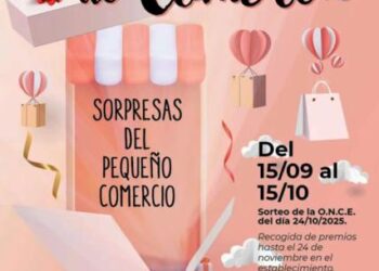 El Alto Palancia se une para impulsar el consumo local