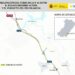 El Gobierno autoriza licitar por 13 millones de euros la rehabilitación de la autovía A-23 entre el enlace de Segorbe-Altura y el viaducto del río Palancia