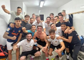 El CD Segorbe golea en Burriana y se consolida en la zona alta de la tabla