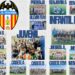 La cantera del CD Segorbe puso garra y talento en un fin de semana futbolero