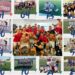 Fin de Semana de pasión futbolística en la Ciudad Deportiva “El Sisterre” con el CD Segorbe en sus categorías inferiores