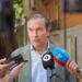 El GPP considera el desplante de Polo a Les Corts “un insulto a las víctimas y una vergüenza para el PSOE”