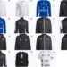 El CD Segorbe se viste de orgullo con su nueva colección oficial junto a Fútbol Emotion y Adidas