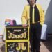 La magia de El Mago Juanjo en la Biblioteca de Segorbe