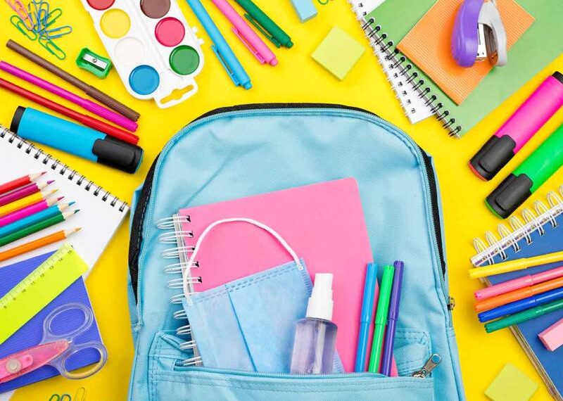 Segorbe apoya la vuelta al cole con 2.000 euros en ayudas para material escolar