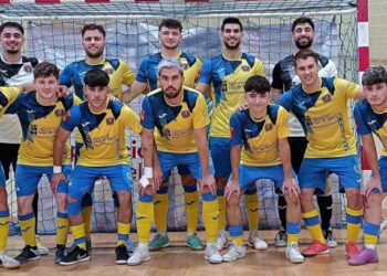 Remontada incompleta del Viveros Mas de Valero en un estreno de infarto ante el Puçol FS