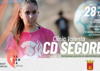 El Clínic Valenta llega a Segorbe
