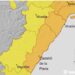 Castellón se prepara para un temporal intenso