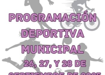 Segorbe se vuelca con el deporte, un fin de semana repleto de emoción y competición