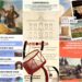 Un fin de semana en Segorbe, de pinceles maestros, conferencias sobre legados olvidados y tambores ancestrales