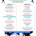 La XXVIII Campaña Deportiva Municipal «Puertas Abiertas» en plena recta final