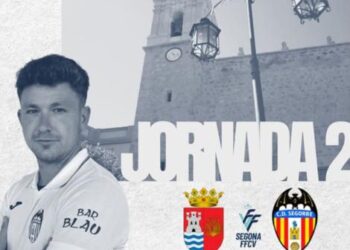 CD Segorbe busca su primera victoria como visitante ante el Xilxes CF