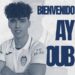 Ayoub Essbai, la chispa joven que ilumina el ataque del CD Segorbe