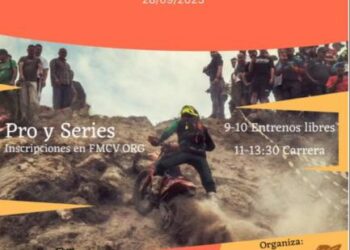 El Hard Enduro llega a Segorbe