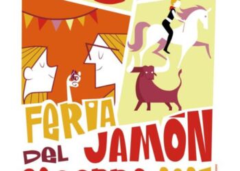 Música, sabor y tradición: la Feria del Jamón de Segorbe regresa del 8 al 14 de septiembre