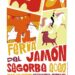 Música, sabor y tradición: la Feria del Jamón de Segorbe regresa del 8 al 14 de septiembre