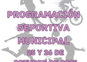 Fin de semana en Segorbe con una agenda deportiva repleta de pasión y talento local