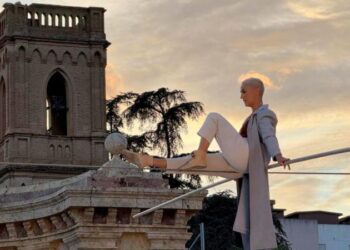 La magia del IX Festival 2 Pasos transforma Segorbe en un escenario de danza y teatro