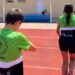 El Club de Atletismo «Saltamontes» abre las puertas a los adultos con su nueva escuela de iniciación