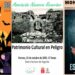 Segorbe se viste de terror y humor para un Halloween inolvidable
