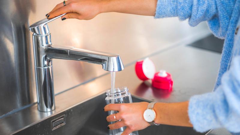 El precio del agua en Segorbe sube un 2,69% para 2026