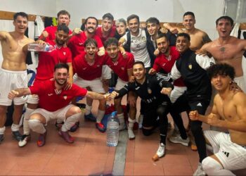 El CD Segorbe consolida su racha invicta con una victoria sufrida en Burriana (1-2)