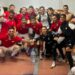 El CD Segorbe consolida su racha invicta con una victoria sufrida en Burriana (1-2)